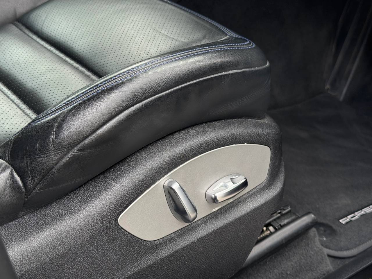 Used Porsche Macan 2022 for sale - 76110483: Photo 28