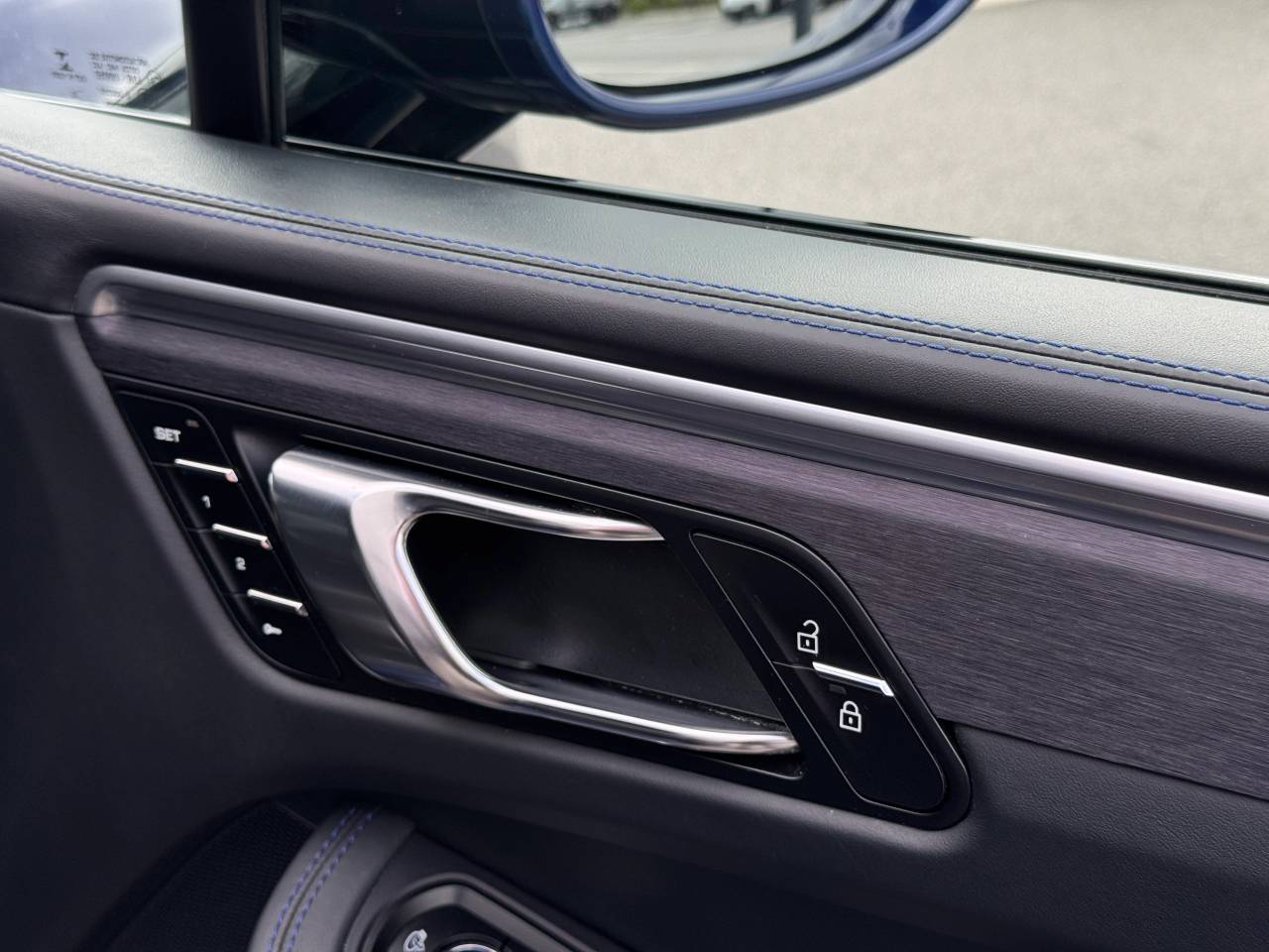 Used Porsche Macan 2022 for sale - 76110483: Photo 30