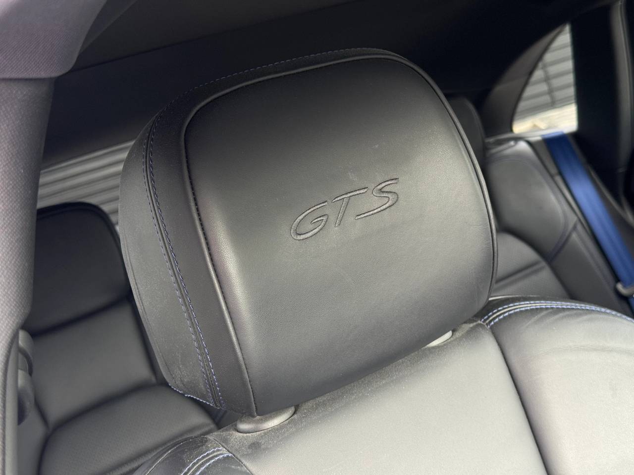 Used Porsche Macan 2022 for sale - 76110483: Photo 46