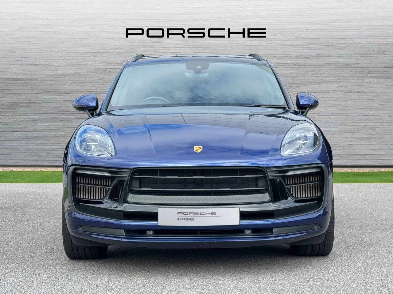 Used Porsche Macan 2022 for sale - 76110483: Photo 5
