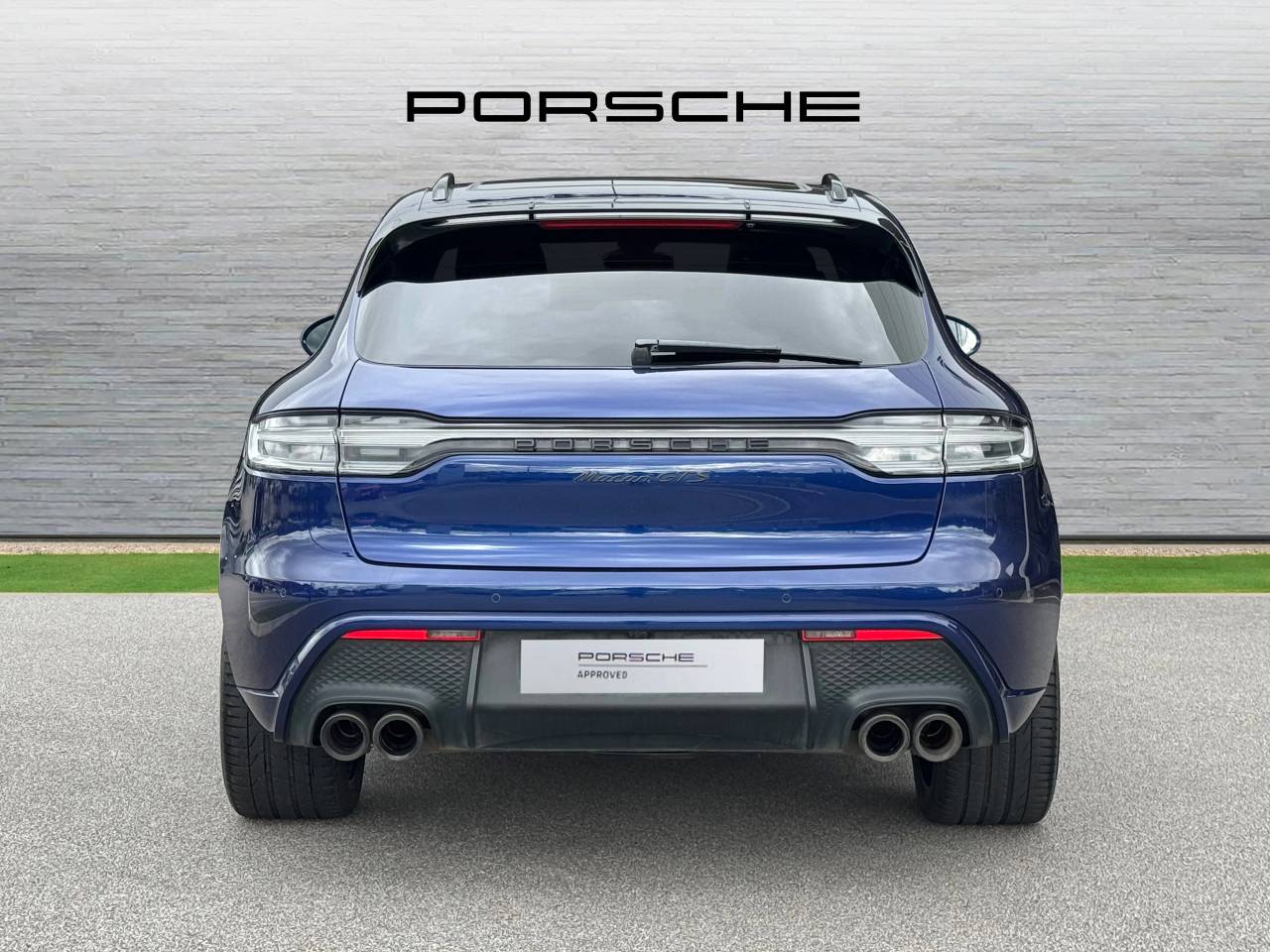 Used Porsche Macan 2022 for sale - 76110483: Photo 6