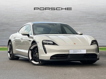Used Porsche Taycan 2021 for sale - 76625089: Photo