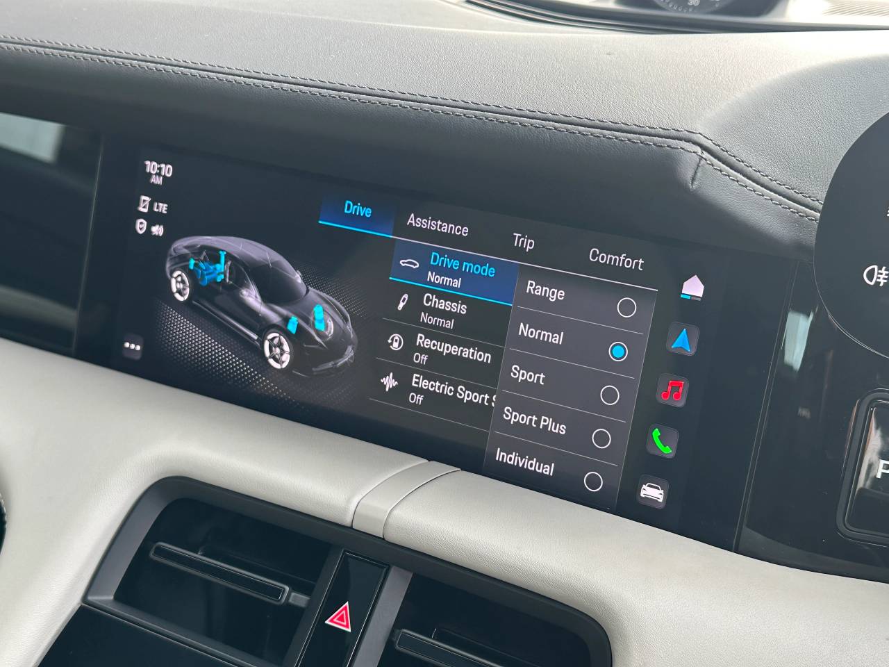 Used Porsche Taycan 2021 for sale - 76625089: Photo 38