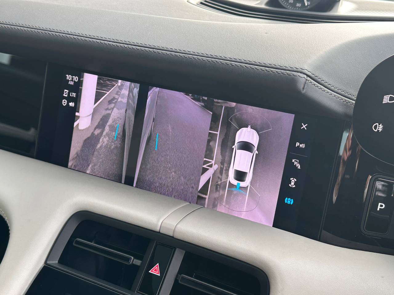 Used Porsche Taycan 2021 for sale - 76625089: Photo 43