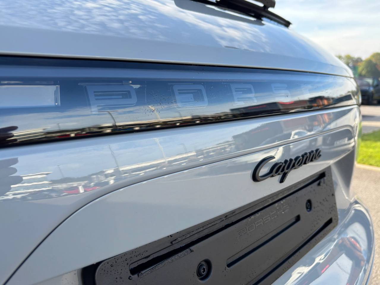 Used Porsche Cayenne 2022 for sale - 76248499: Photo 10