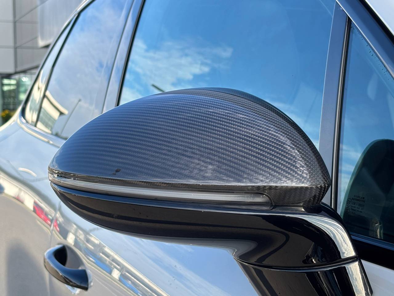 Used Porsche Cayenne 2022 for sale - 76248499: Photo 12