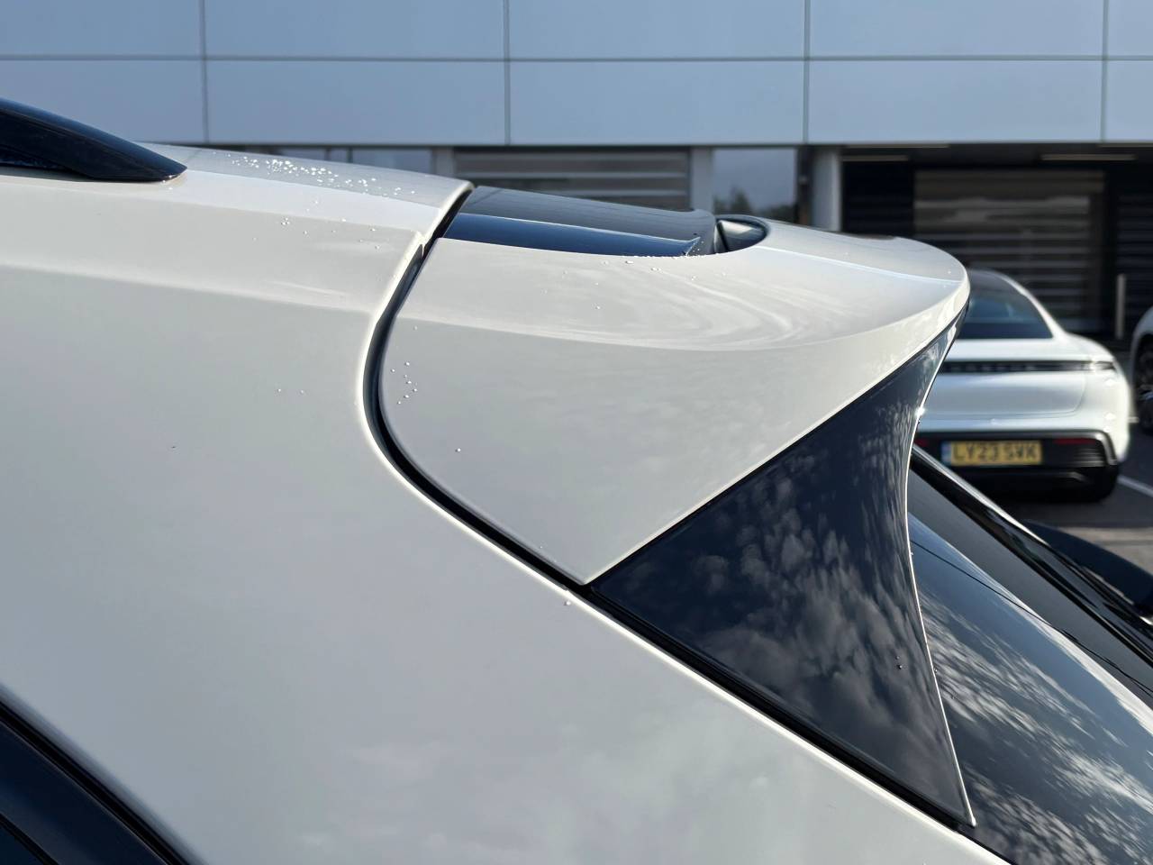 Used Porsche Cayenne 2022 for sale - 76248499: Photo 14