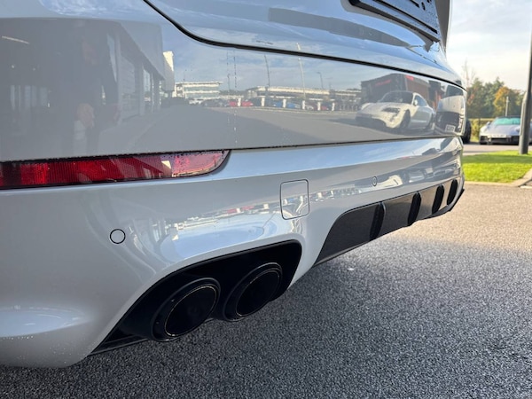 Used Porsche Cayenne 2022 for sale - 76248499: Photo 15
