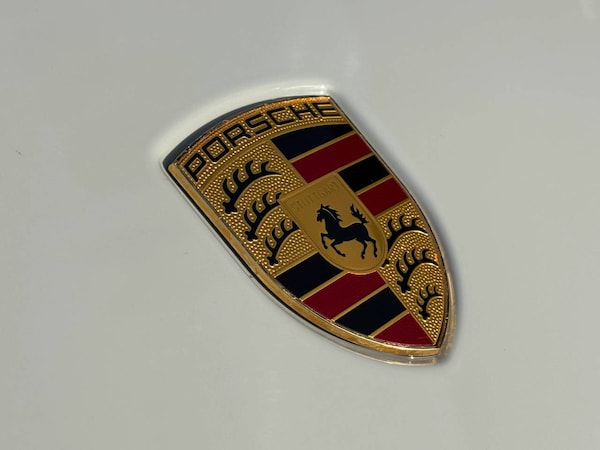 Used Porsche Cayenne 2022 for sale - 76248499: Photo 17