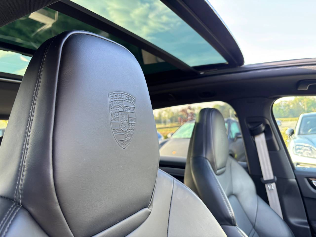 Used Porsche Cayenne 2022 for sale - 76248499: Photo 22