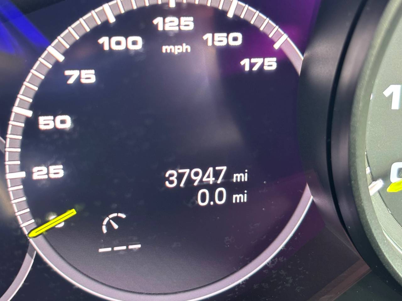 Used Porsche Cayenne 2022 for sale - 76248499: Photo 26