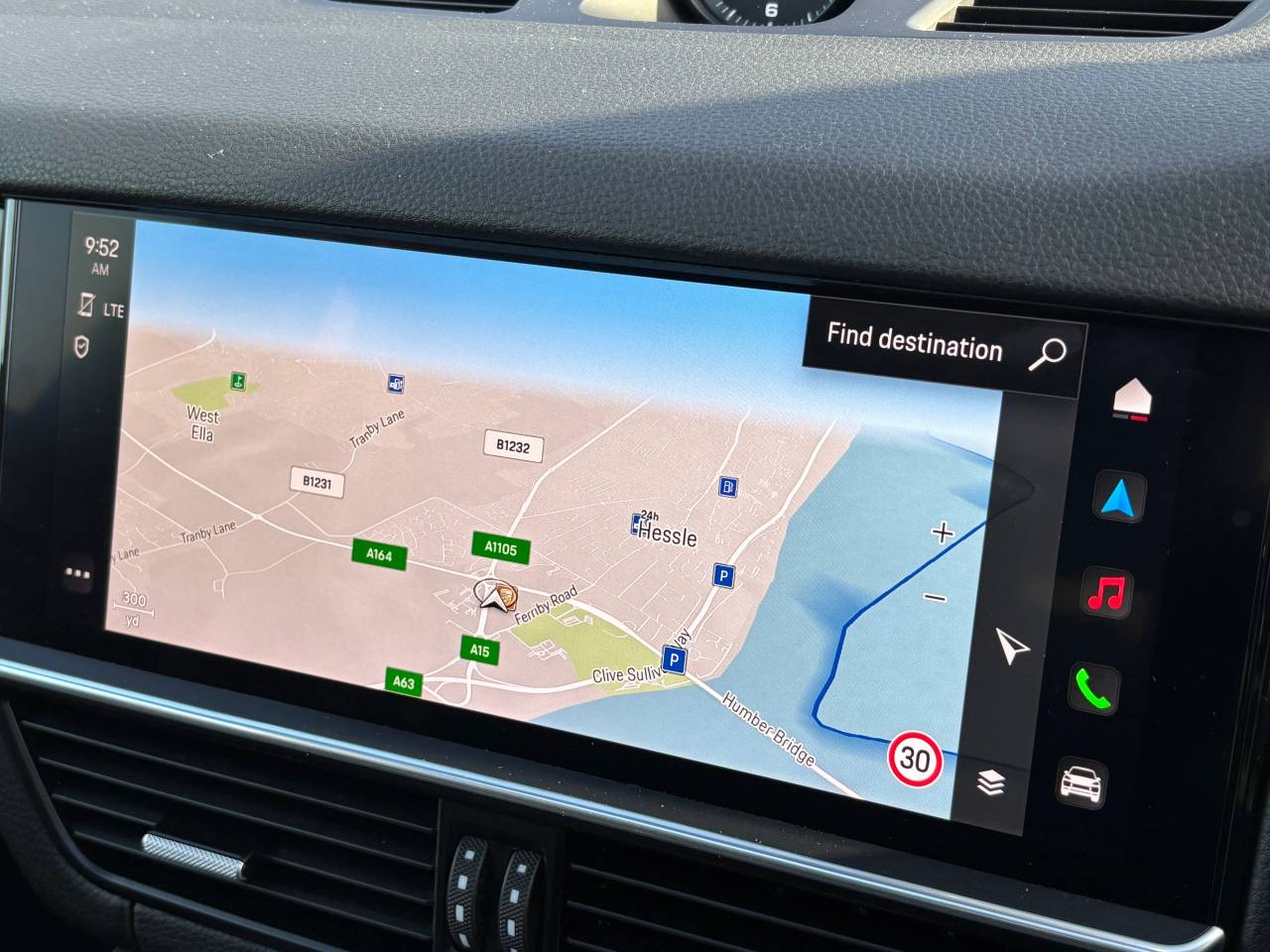 Used Porsche Cayenne 2022 for sale - 76248499: Photo 28