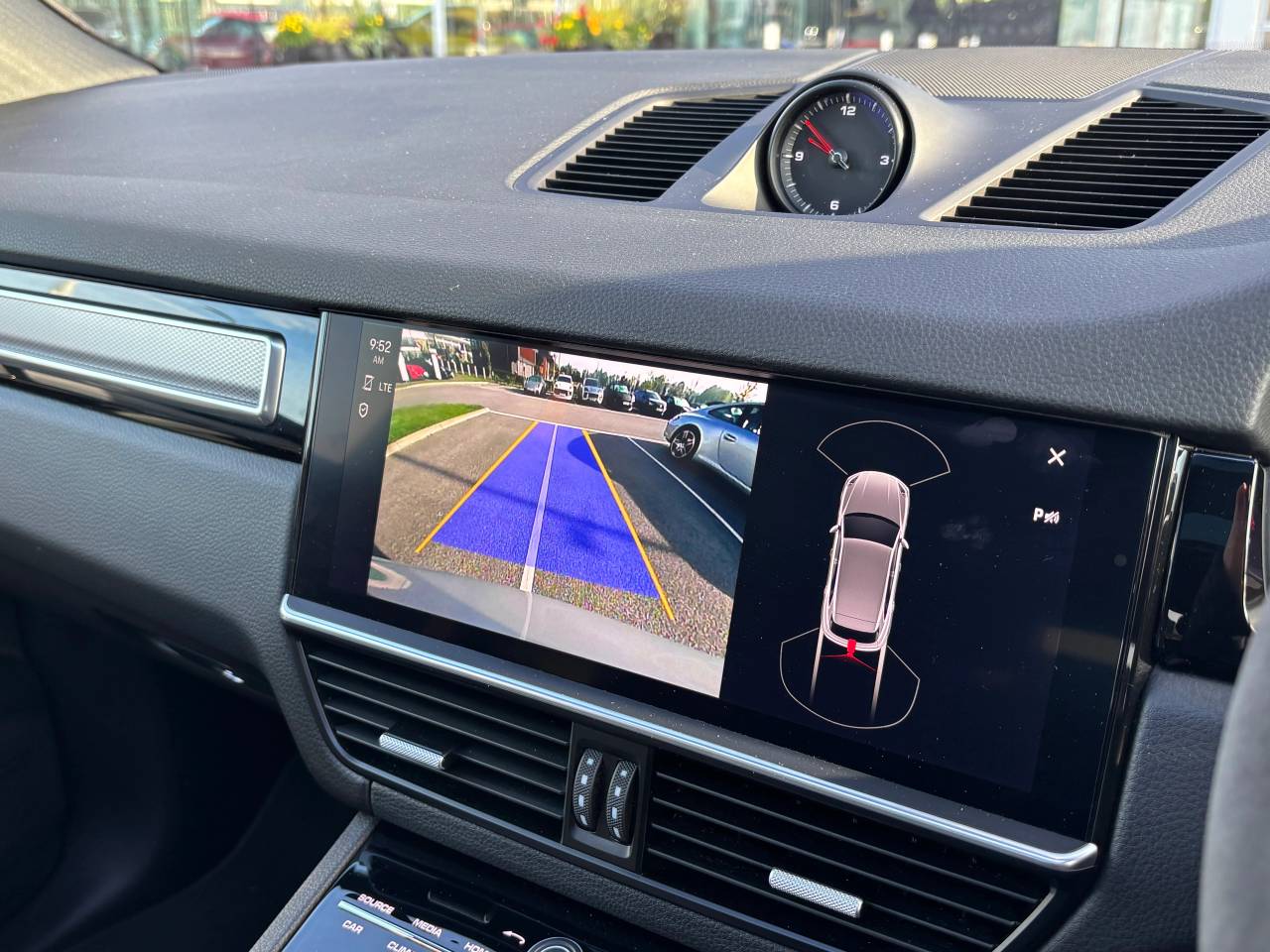 Used Porsche Cayenne 2022 for sale - 76248499: Photo 30