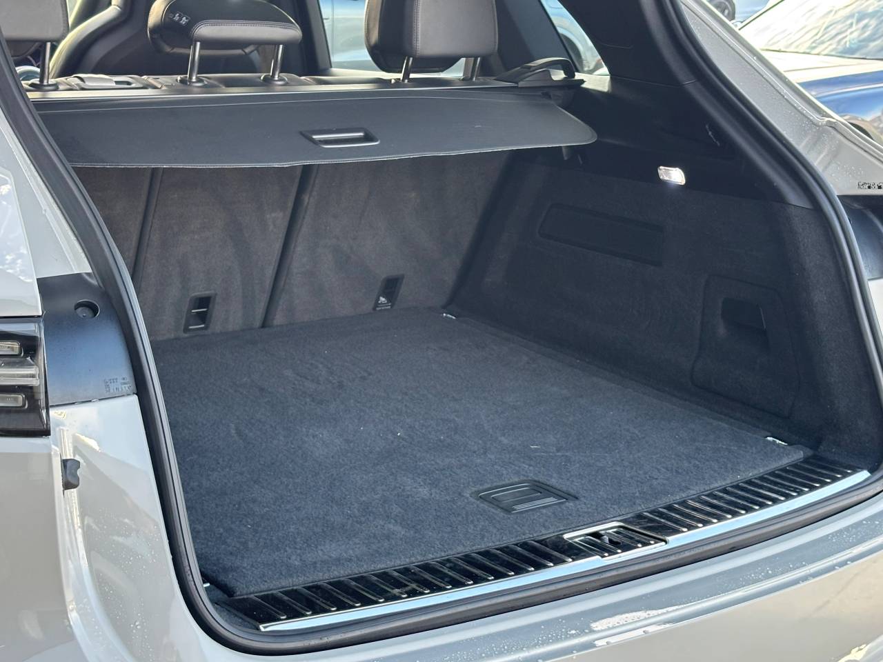 Used Porsche Cayenne 2022 for sale - 76248499: Photo 31