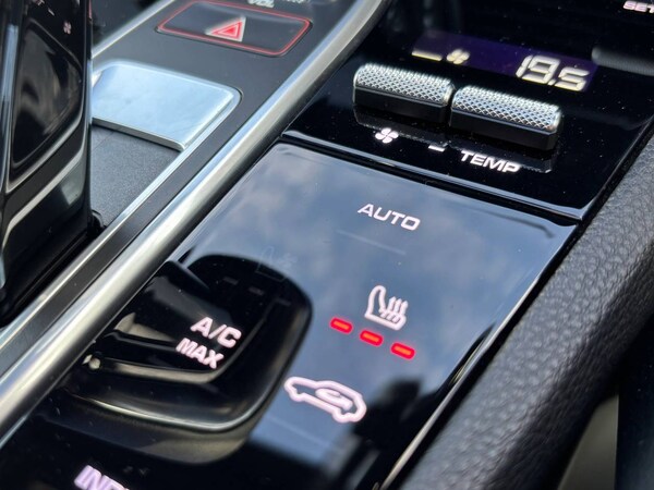 Used Porsche Cayenne 2022 for sale - 76248499: Photo 33