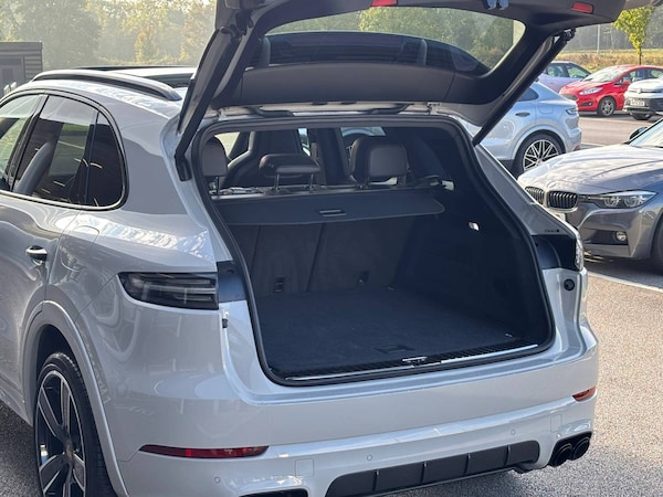 Used Porsche Cayenne 2022 for sale - 76248499: Photo 35