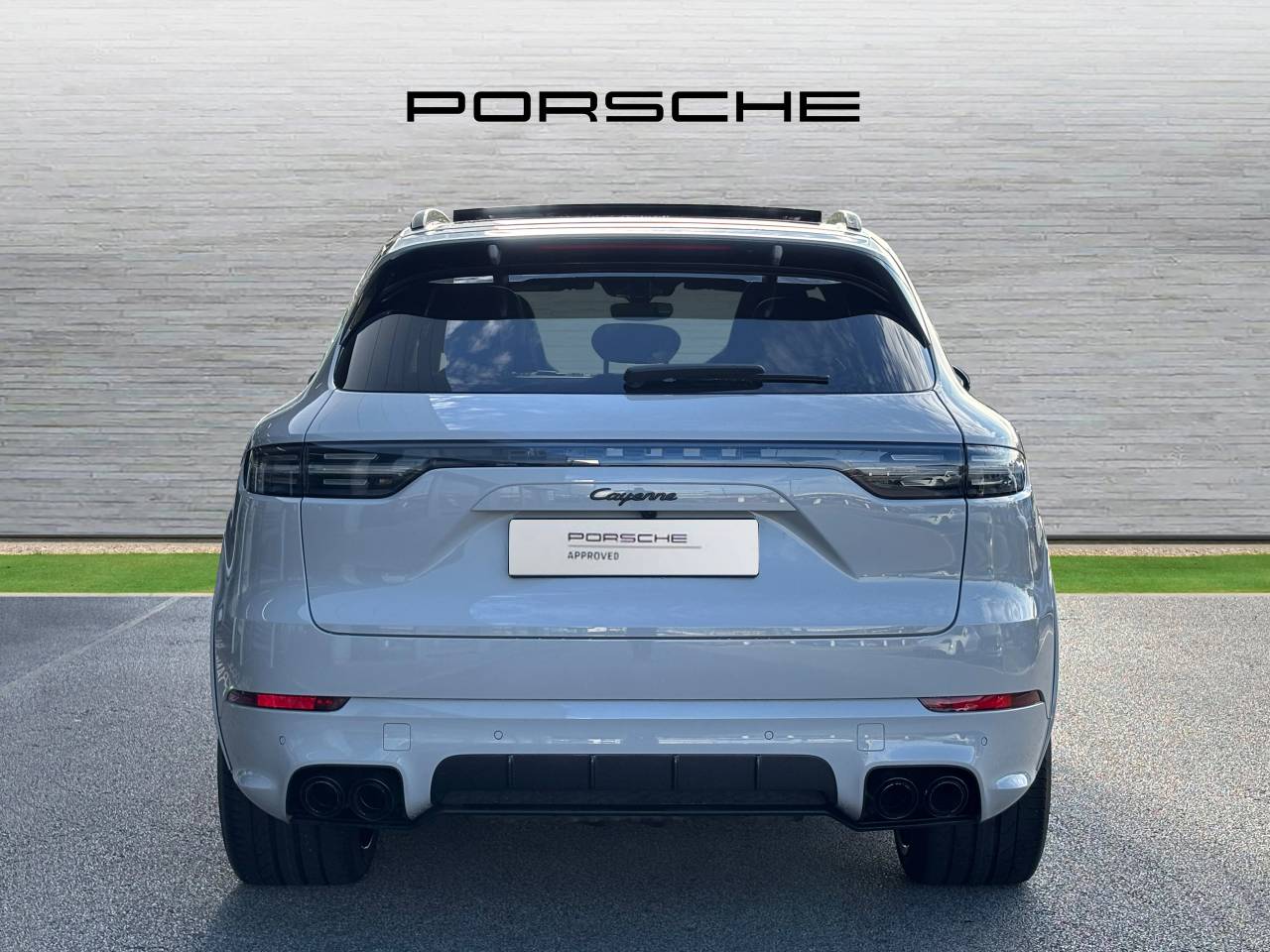 Used Porsche Cayenne 2022 for sale - 76248499: Photo 38