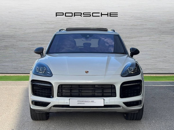 Used Porsche Cayenne 2022 for sale - 76248499: Photo 39