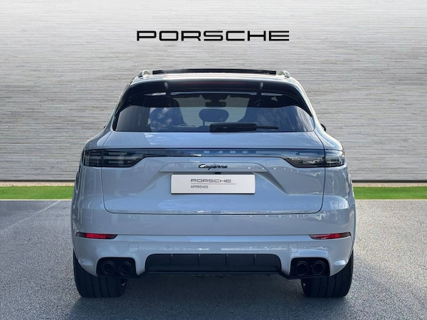 Used Porsche Cayenne 2022 for sale - 76248499: Photo 6