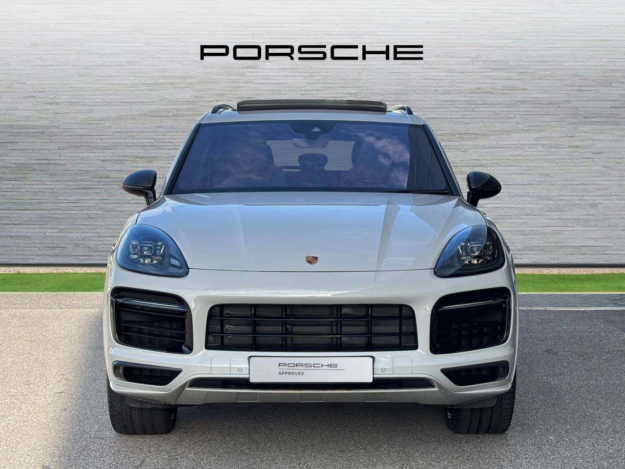 Used Porsche Cayenne 2022 for sale - 76248499: Photo 7