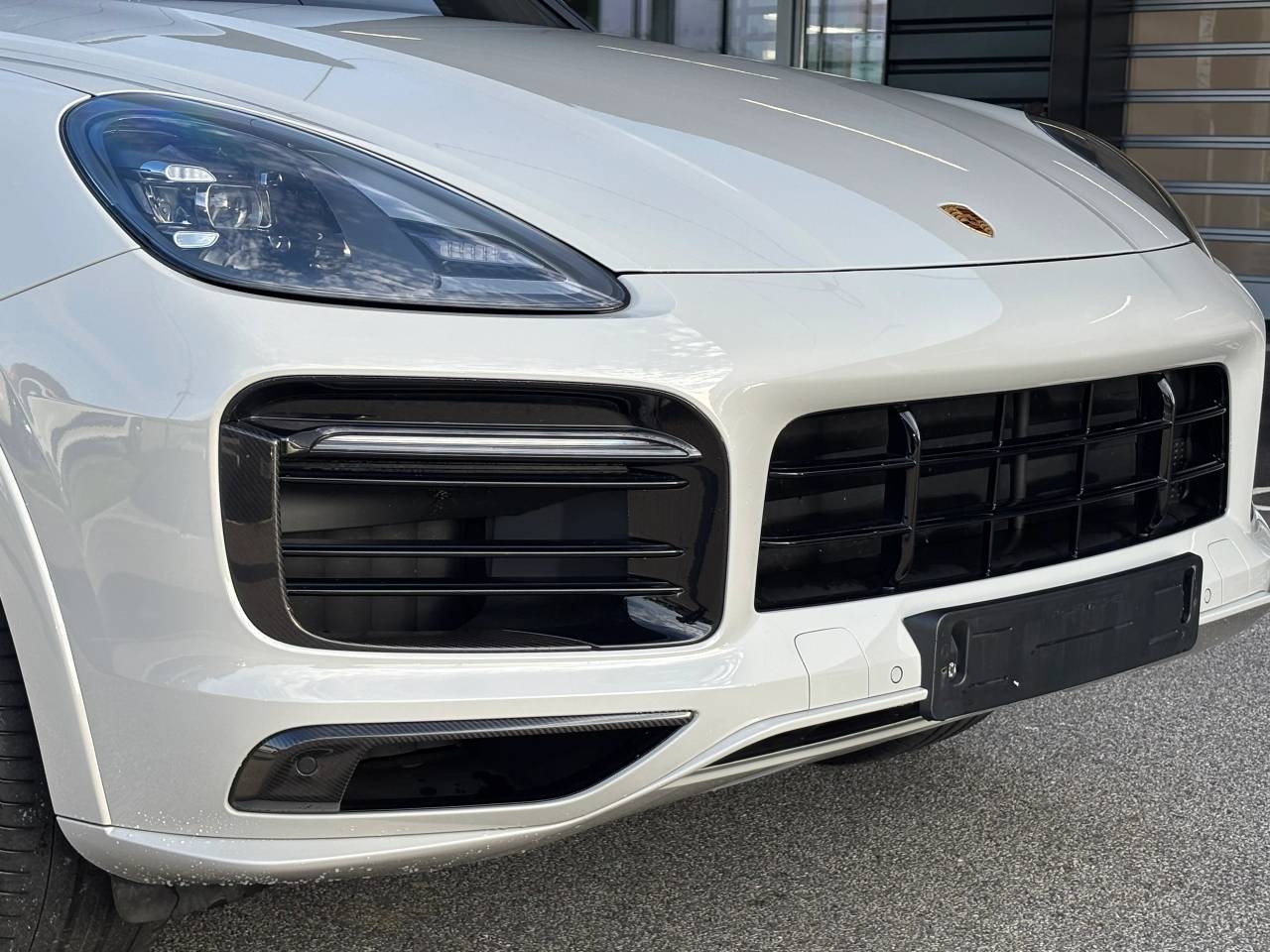 Used Porsche Cayenne 2022 for sale - 76248499: Photo 9