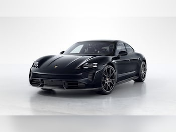 Used Porsche Taycan 2023 for sale - 79035050: Photo