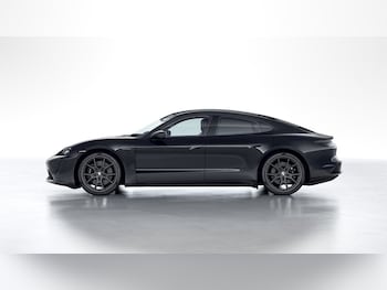 Used Porsche Taycan 2023 for sale - 79035050: Photo