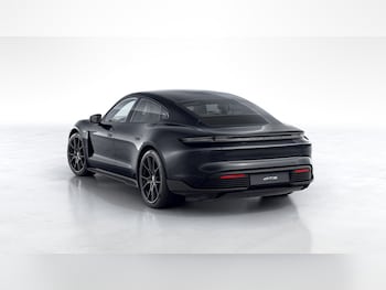 Used Porsche Taycan 2023 for sale - 79035050: Photo