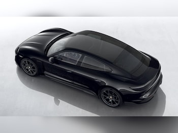 Used Porsche Taycan 2023 for sale - 79035050: Photo