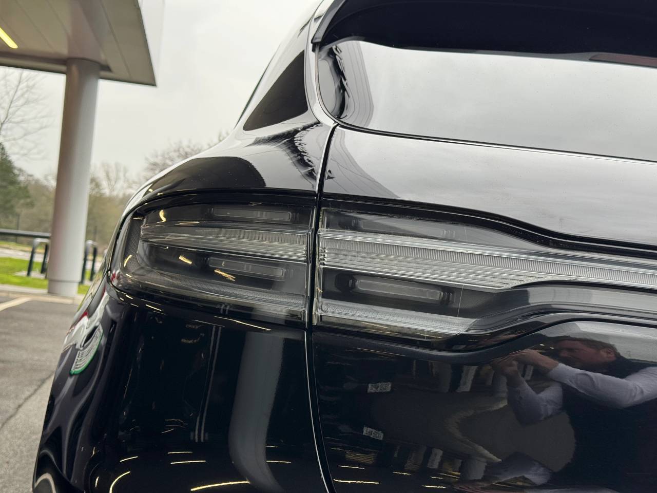 Used Porsche Macan 2021 for sale - 77388422: Photo 14