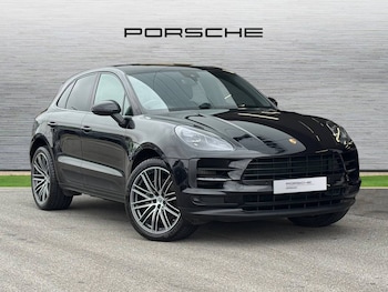 2021 (21) - S 5dr PDK