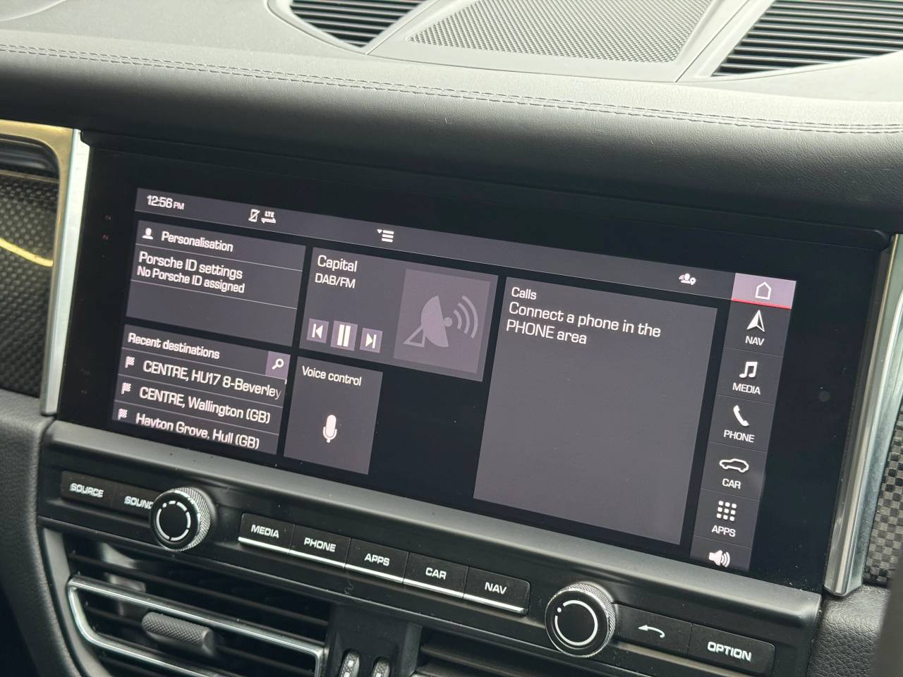 Used Porsche Macan 2021 for sale - 77388422: Photo 20