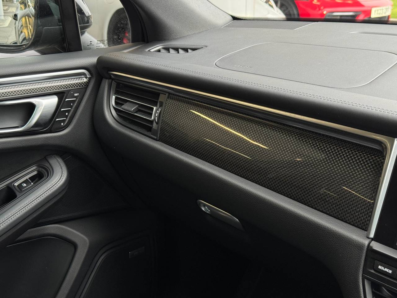 Used Porsche Macan 2021 for sale - 77388422: Photo 21