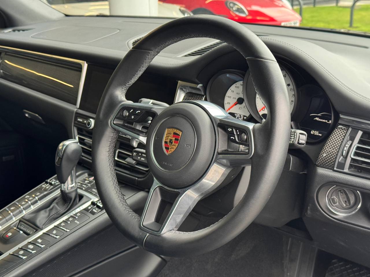 Used Porsche Macan 2021 for sale - 77388422: Photo 30