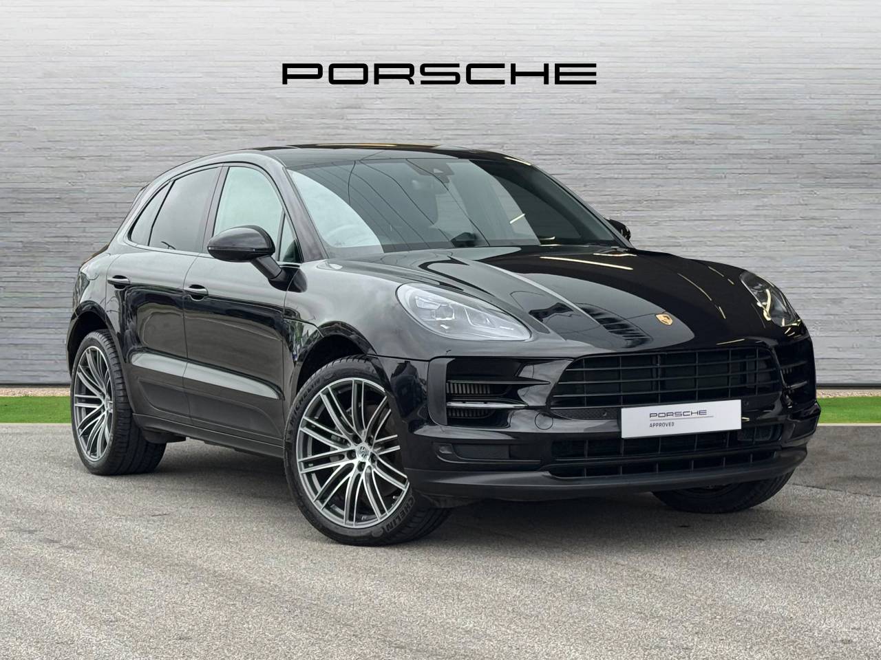 Used Porsche Macan 2021 for sale - 77388422: Photo 36