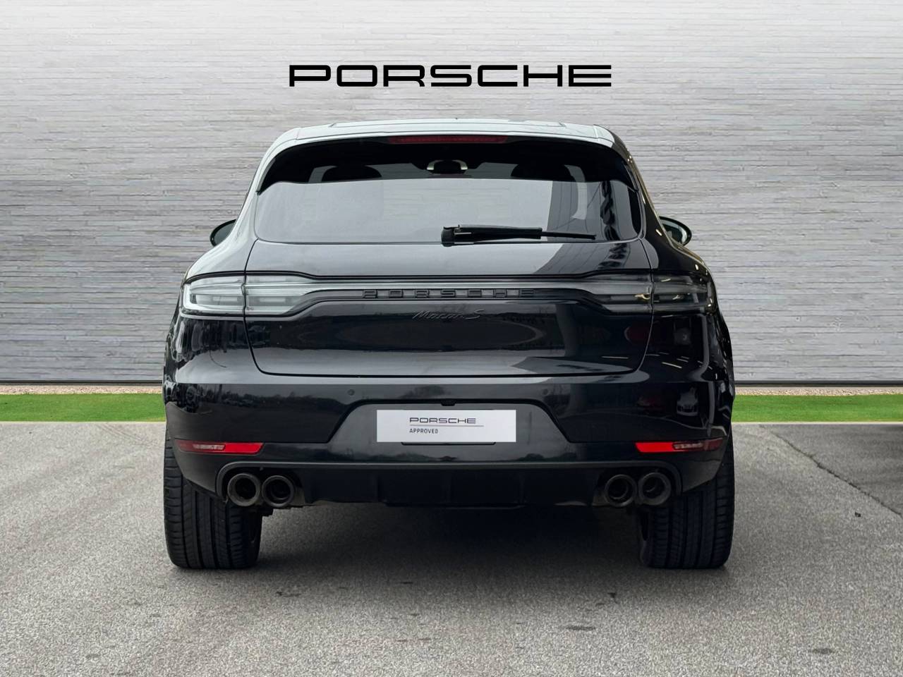 Used Porsche Macan 2021 for sale - 77388422: Photo 8