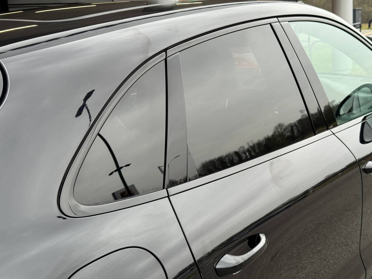 Used Porsche Macan 2021 for sale - 77388422: Photo 9