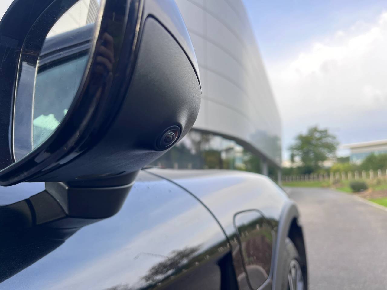 Used Porsche Taycan 2022 for sale - 76110465: Photo 19