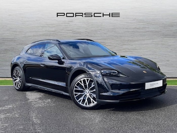 Porsche - Taycan