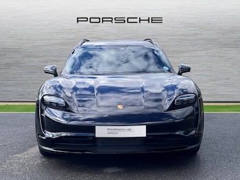 Used Porsche Taycan 2022 for sale - 76110465: Photo 3