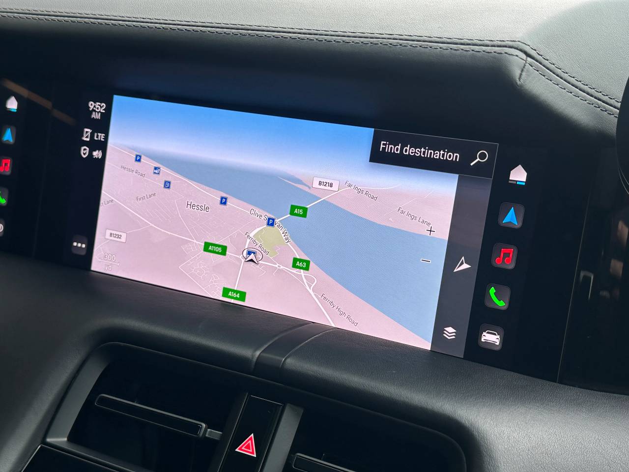 Used Porsche Taycan 2022 for sale - 76110465: Photo 42