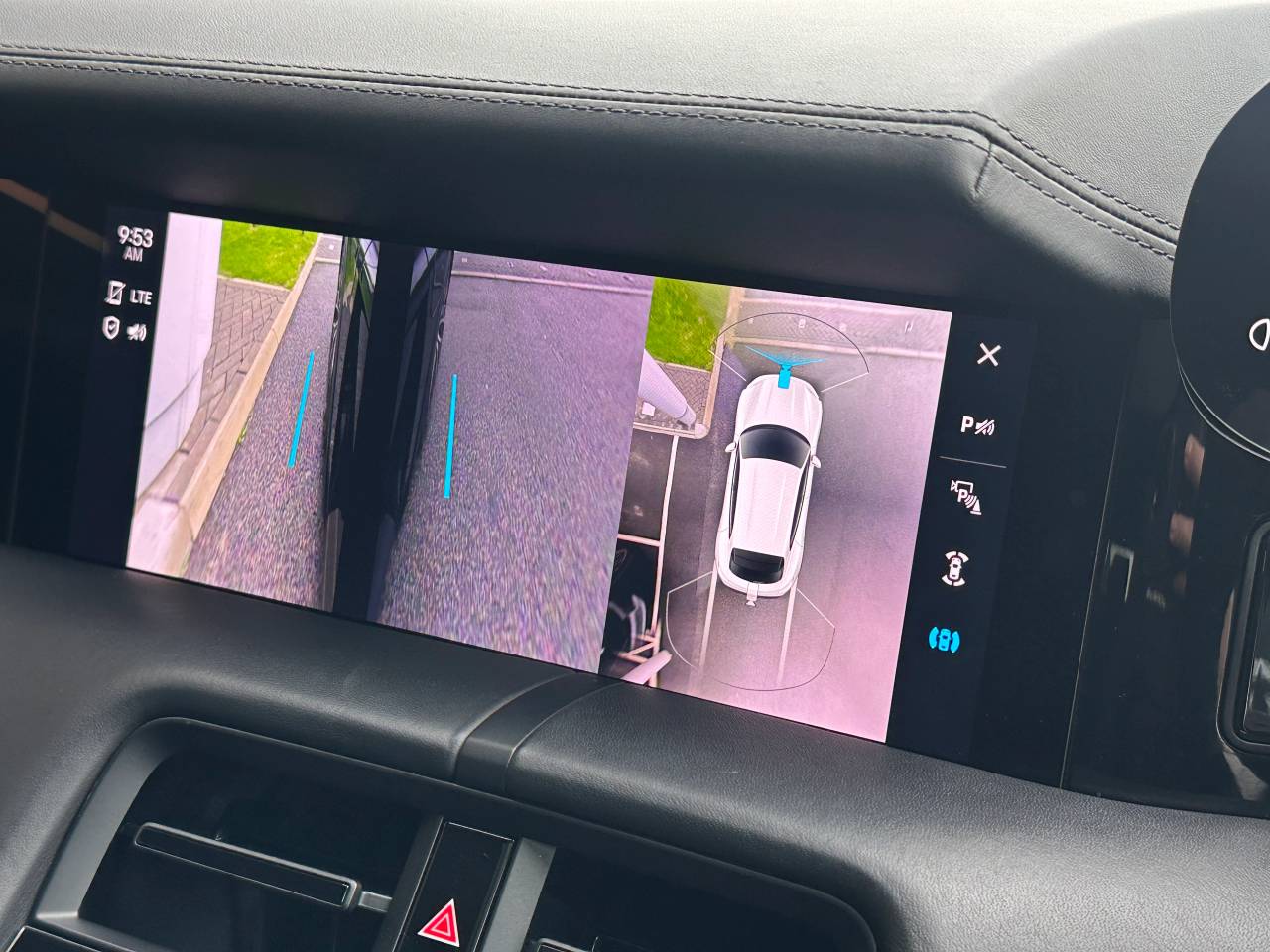 Used Porsche Taycan 2022 for sale - 76110465: Photo 44