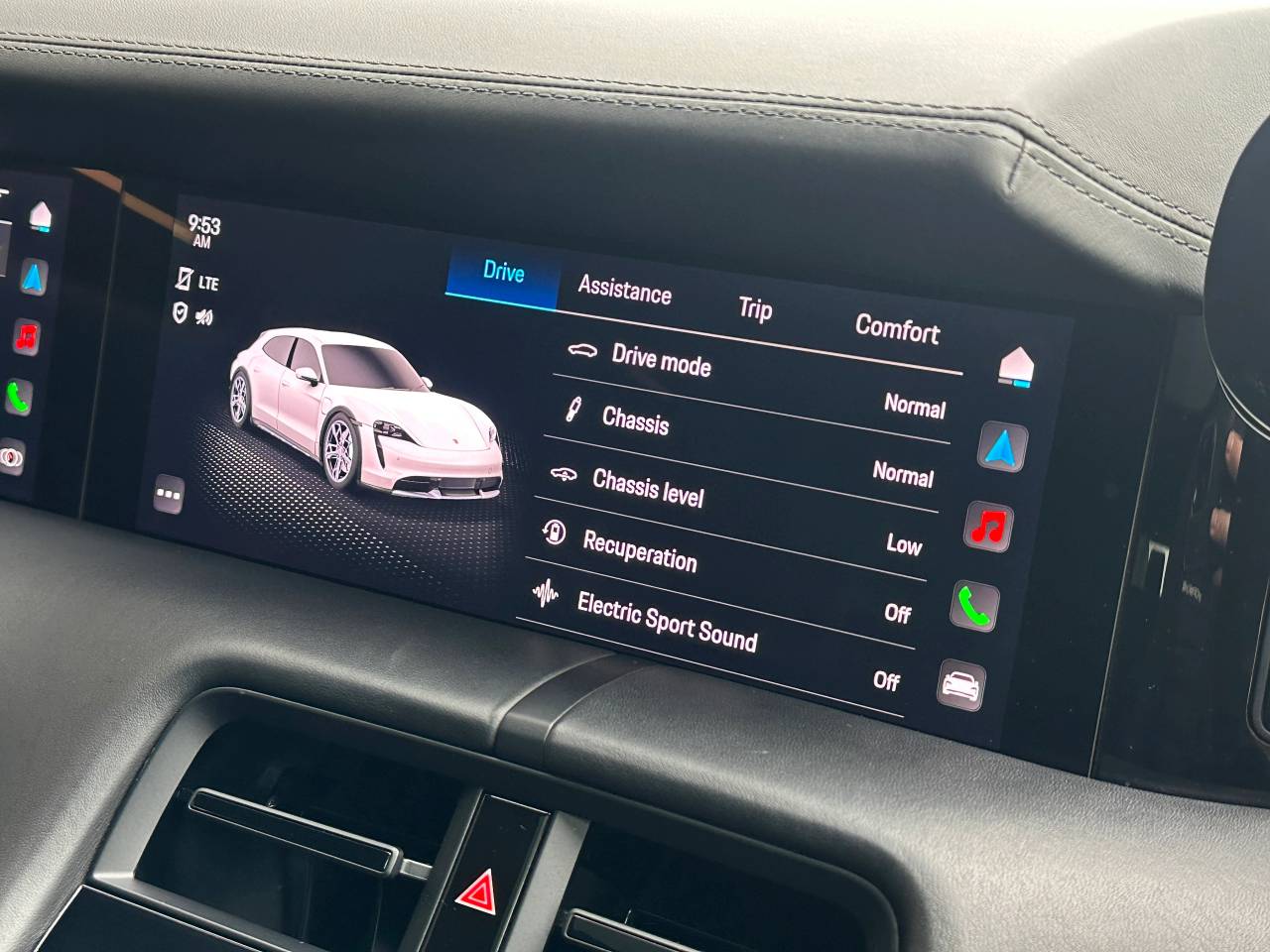 Used Porsche Taycan 2022 for sale - 76110465: Photo 45