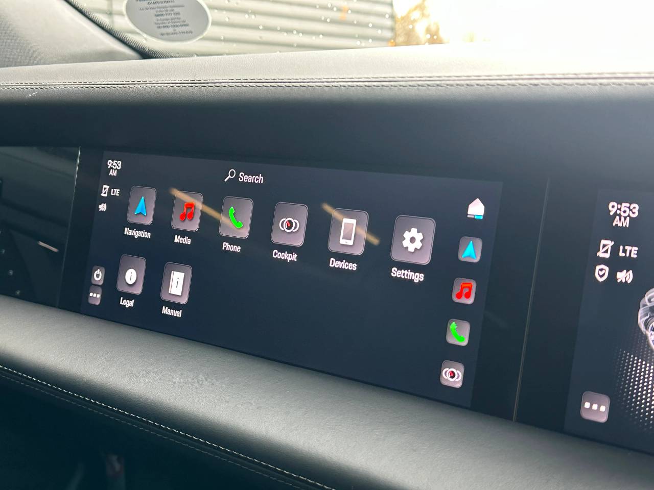 Used Porsche Taycan 2022 for sale - 76110465: Photo 46