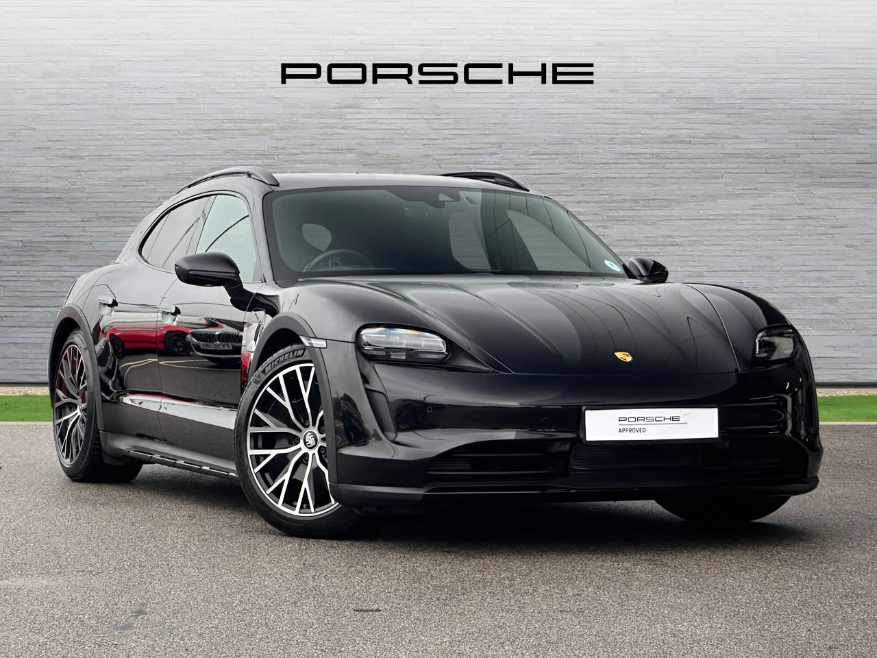 Used Porsche Taycan 2022 for sale - 76110465: Photo 49