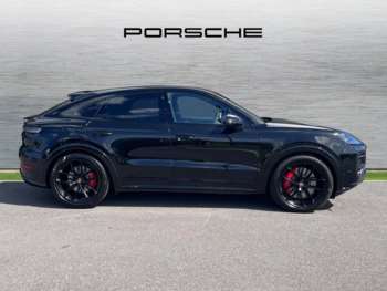 Used Porsche Cayenne 2024 for sale - 74373549: Photo