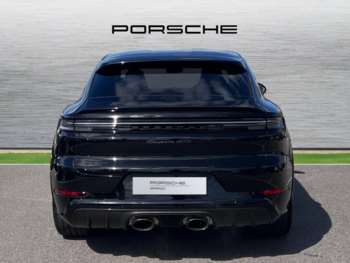 Used Porsche Cayenne 2024 for sale - 74373549: Photo