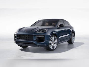 Used Porsche Cayenne 2024 for sale - 76937339: Photo