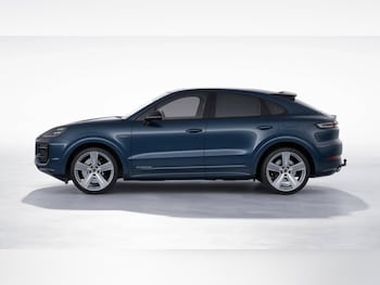 Used Porsche Cayenne 2024 for sale - 76937339: Photo