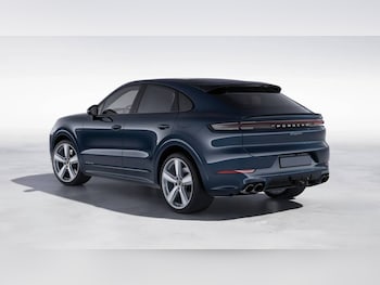 Used Porsche Cayenne 2024 for sale - 76937339: Photo
